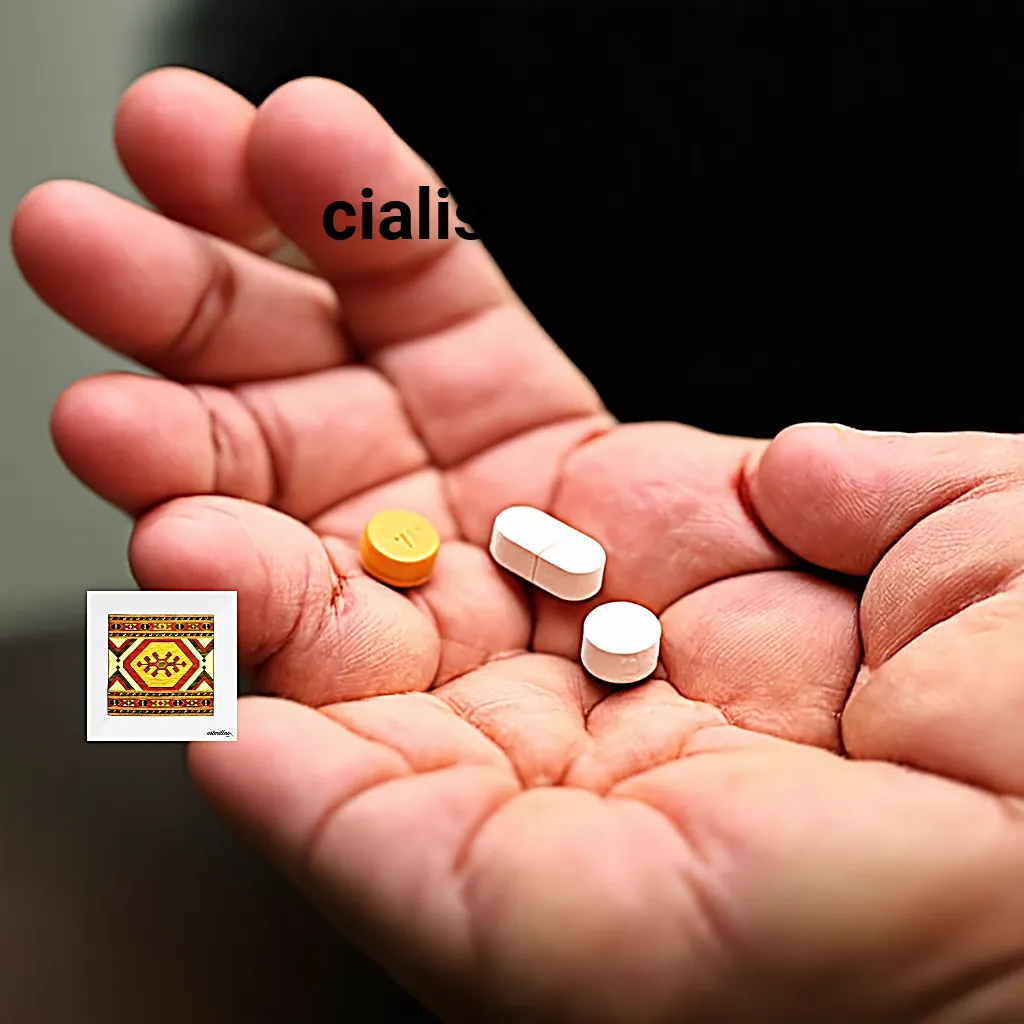 Cialis ricetta medico